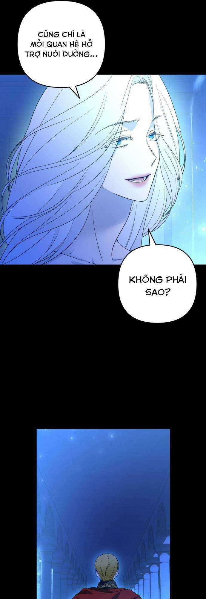 Công Nương Mint Bé Nhỏ - Chapter 47 - Trang 15