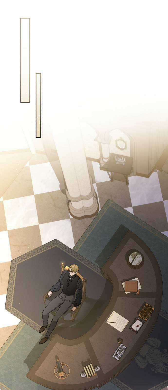 Công Nương Mint Bé Nhỏ - Chapter 47 - Trang 17