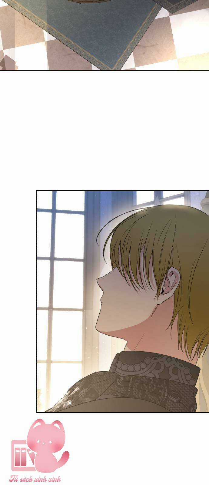 Công Nương Mint Bé Nhỏ - Chapter 47 - Trang 18