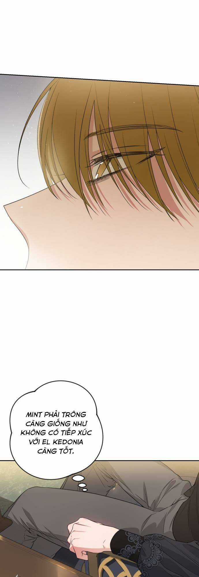 Công Nương Mint Bé Nhỏ - Chapter 47 - Trang 19