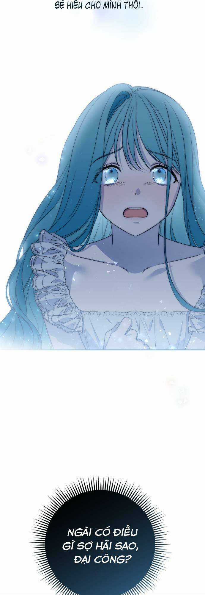 Công Nương Mint Bé Nhỏ - Chapter 47 - Trang 21