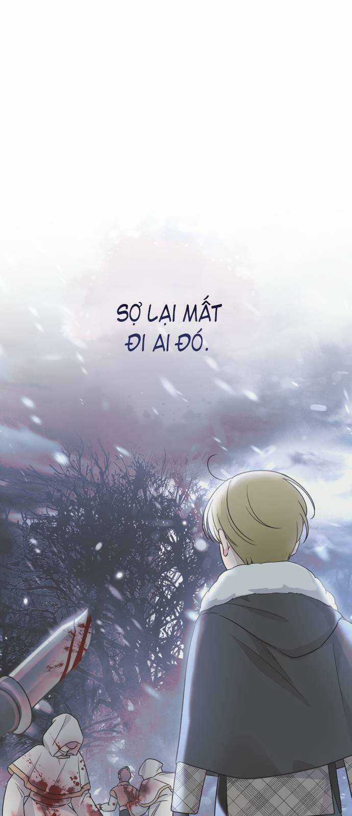 Công Nương Mint Bé Nhỏ - Chapter 47 - Trang 23