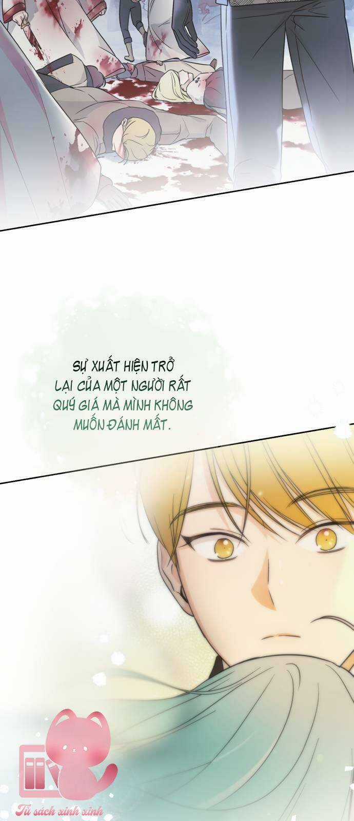 Công Nương Mint Bé Nhỏ - Chapter 47 - Trang 24