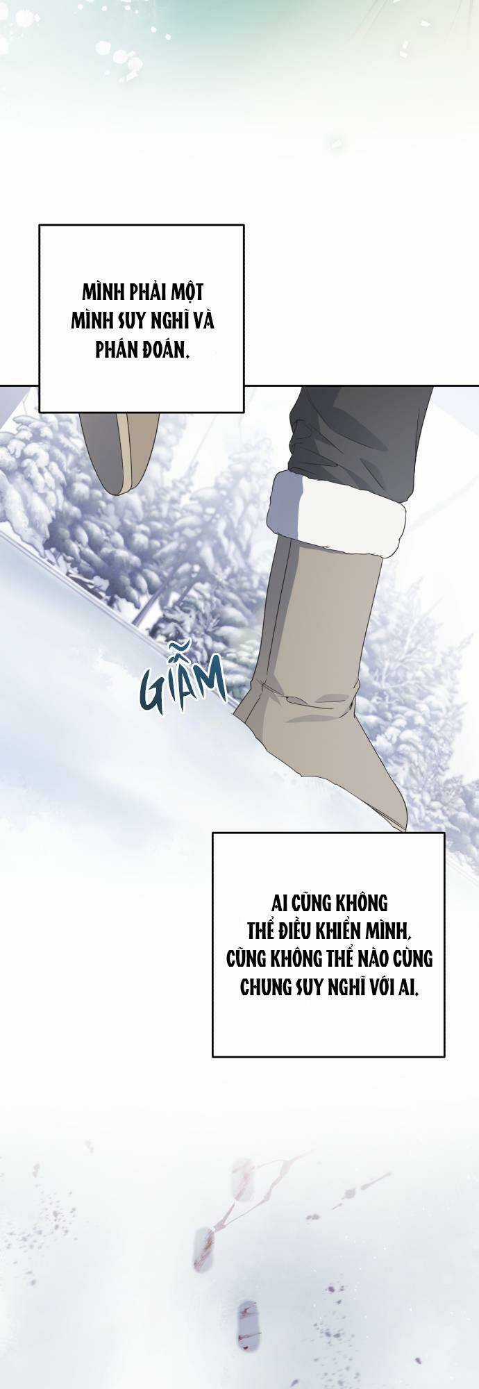 Công Nương Mint Bé Nhỏ - Chapter 47 - Trang 25