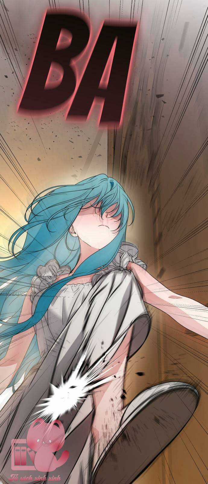 Công Nương Mint Bé Nhỏ - Chapter 47 - Trang 30