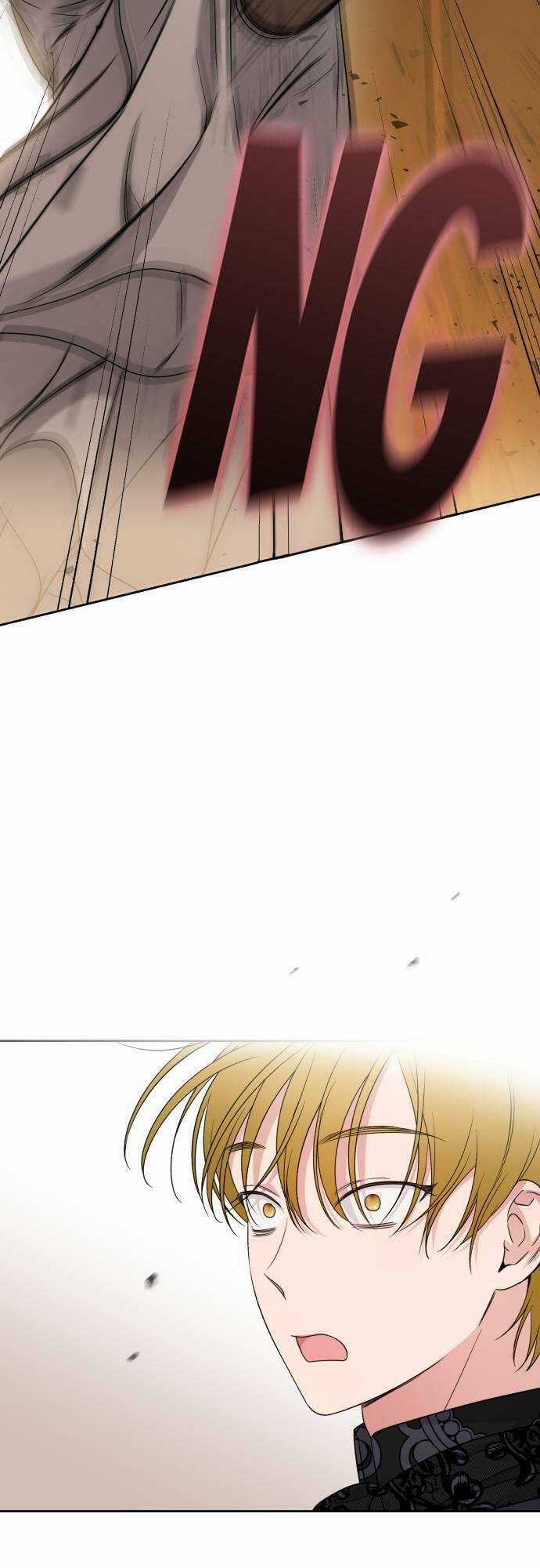 Công Nương Mint Bé Nhỏ - Chapter 47 - Trang 31