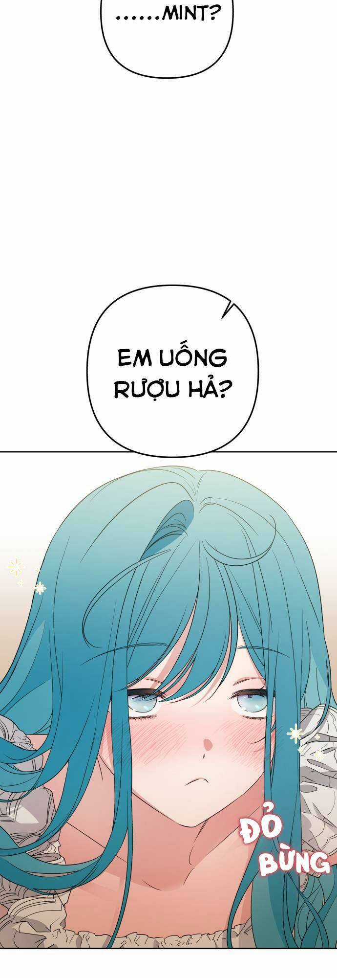 Công Nương Mint Bé Nhỏ - Chapter 47 - Trang 33