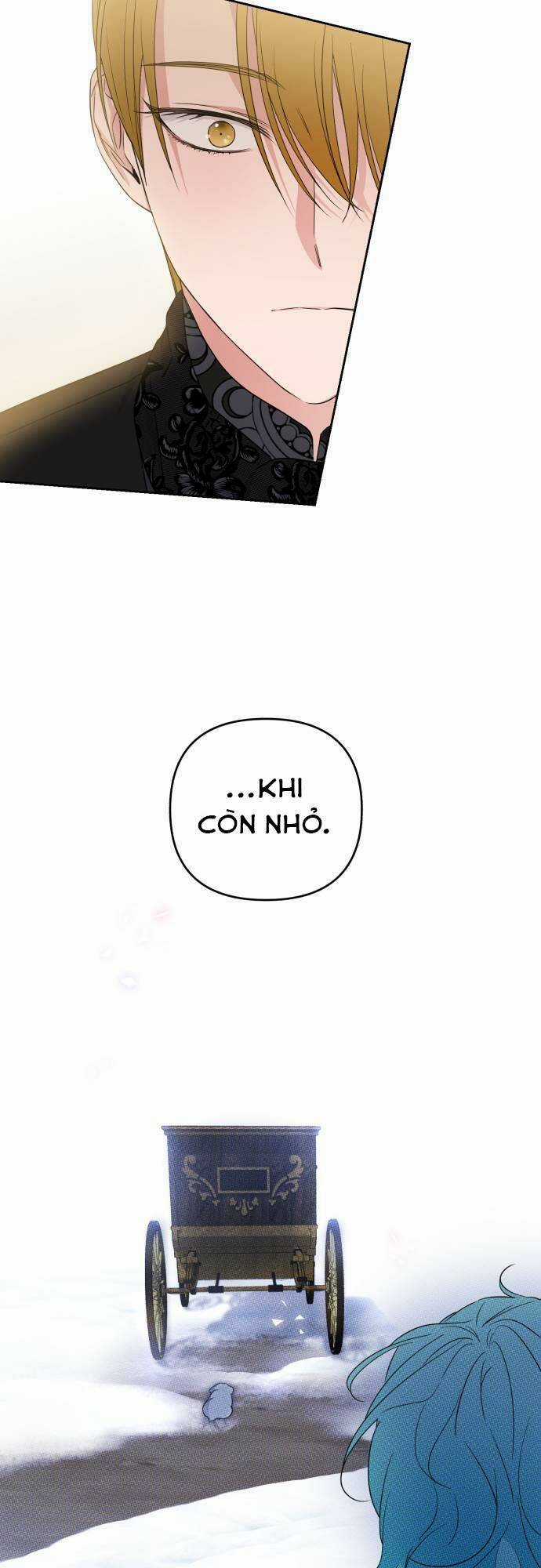 Công Nương Mint Bé Nhỏ - Chapter 47 - Trang 37