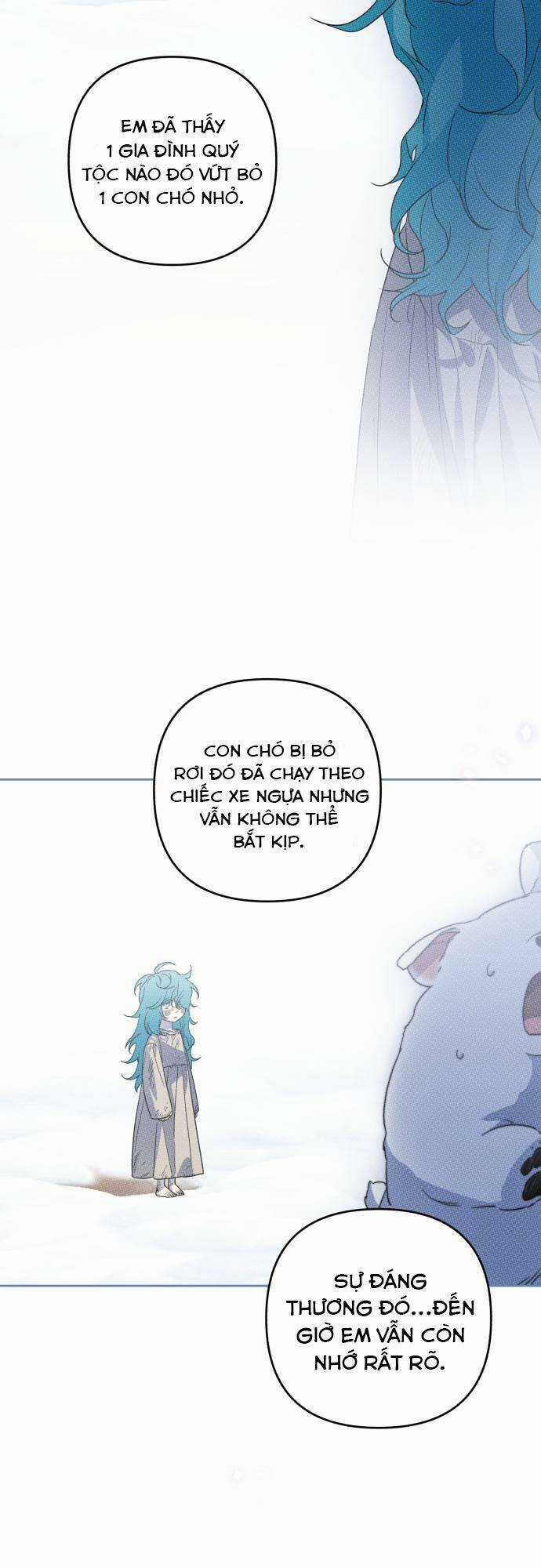 Công Nương Mint Bé Nhỏ - Chapter 47 - Trang 38