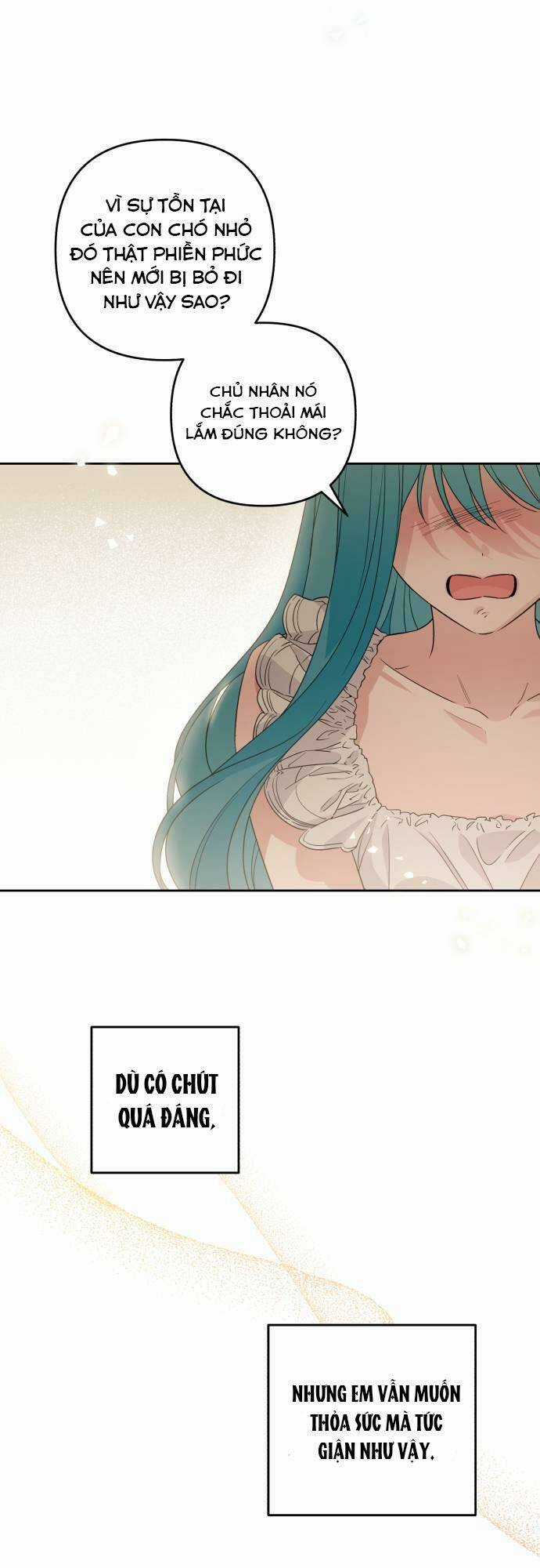 Công Nương Mint Bé Nhỏ - Chapter 47 - Trang 39