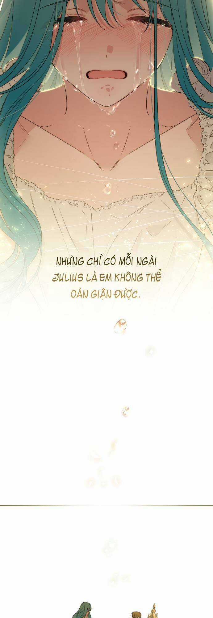 Công Nương Mint Bé Nhỏ - Chapter 47 - Trang 42