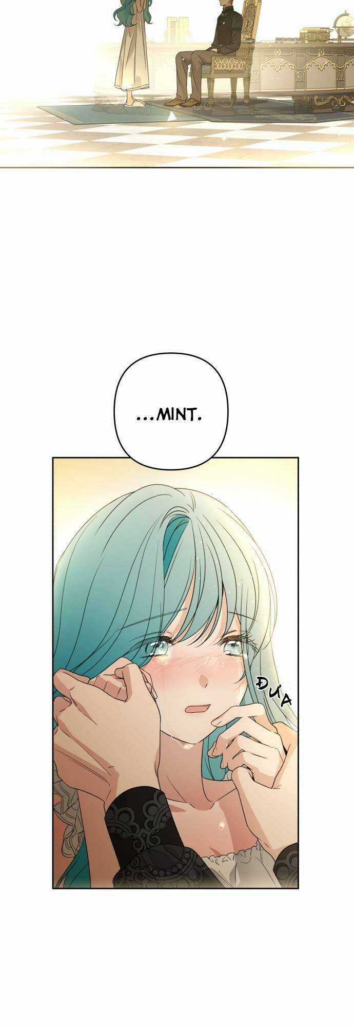 Công Nương Mint Bé Nhỏ - Chapter 47 - Trang 43