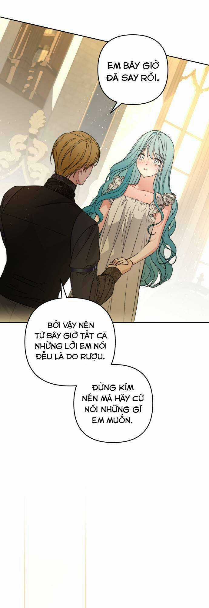Công Nương Mint Bé Nhỏ - Chapter 47 - Trang 44