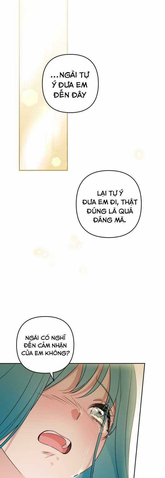 Công Nương Mint Bé Nhỏ - Chapter 47 - Trang 45