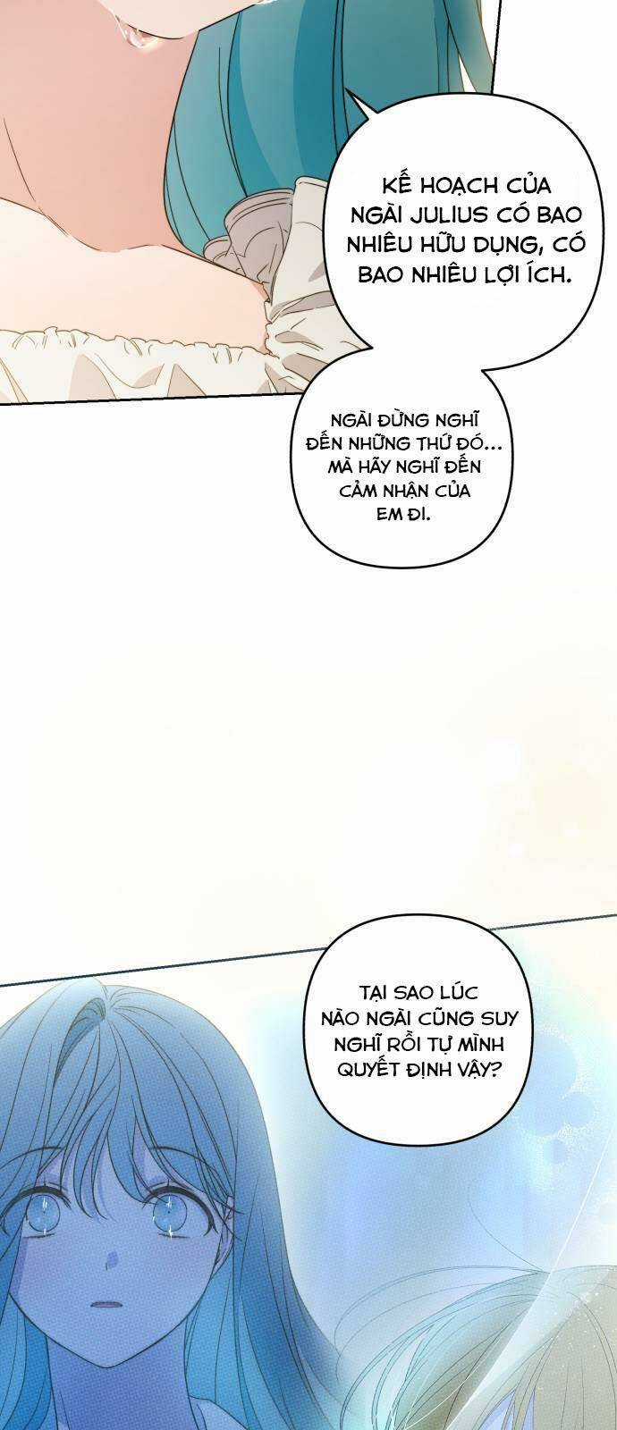 Công Nương Mint Bé Nhỏ - Chapter 47 - Trang 46