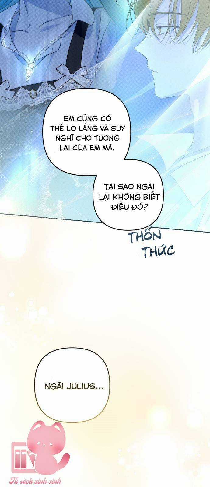 Công Nương Mint Bé Nhỏ - Chapter 47 - Trang 47