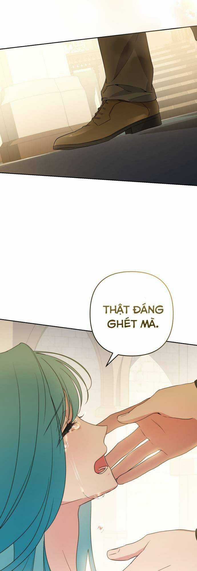 Công Nương Mint Bé Nhỏ - Chapter 47 - Trang 48