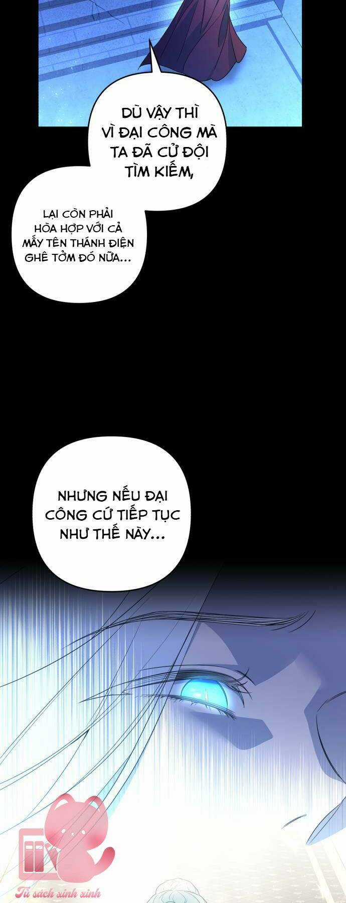 Công Nương Mint Bé Nhỏ - Chapter 47 - Trang 6