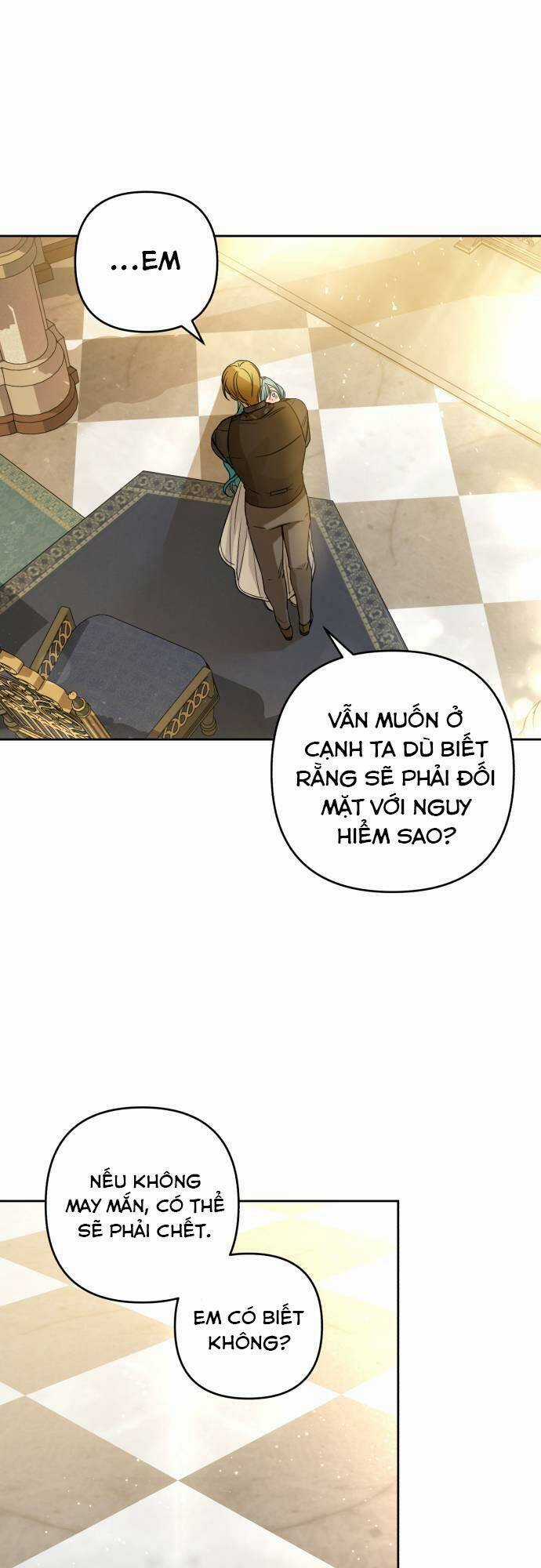 Công Nương Mint Bé Nhỏ - Chapter 47 - Trang 52