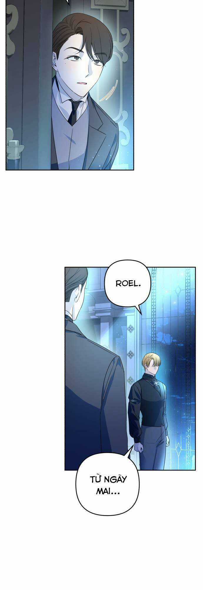 Công Nương Mint Bé Nhỏ - Chapter 47 - Trang 56