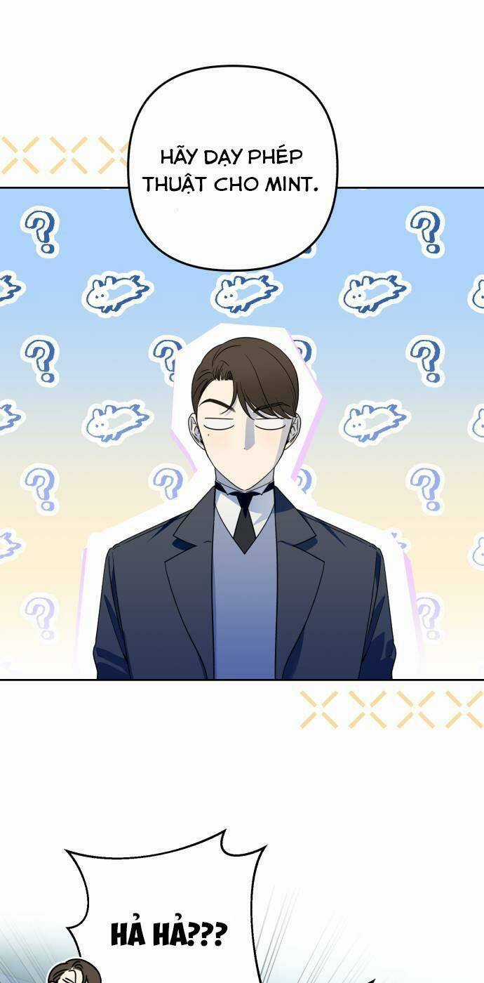 Công Nương Mint Bé Nhỏ - Chapter 47 - Trang 57