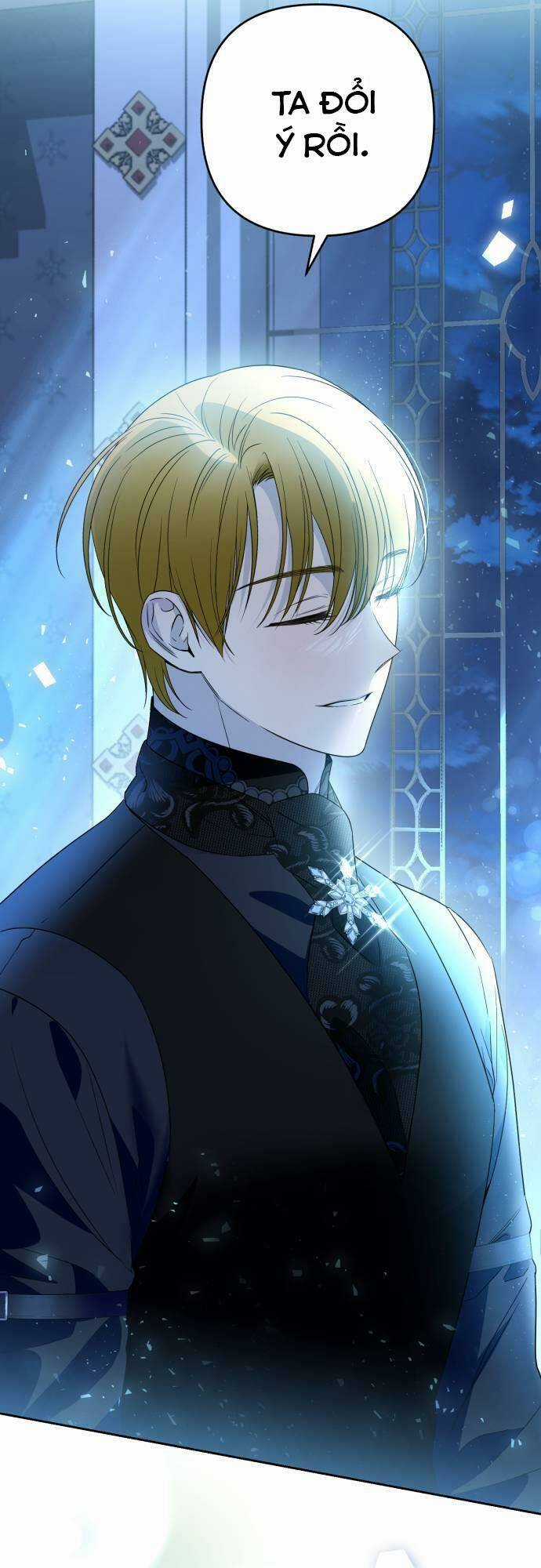 Công Nương Mint Bé Nhỏ - Chapter 47 - Trang 59