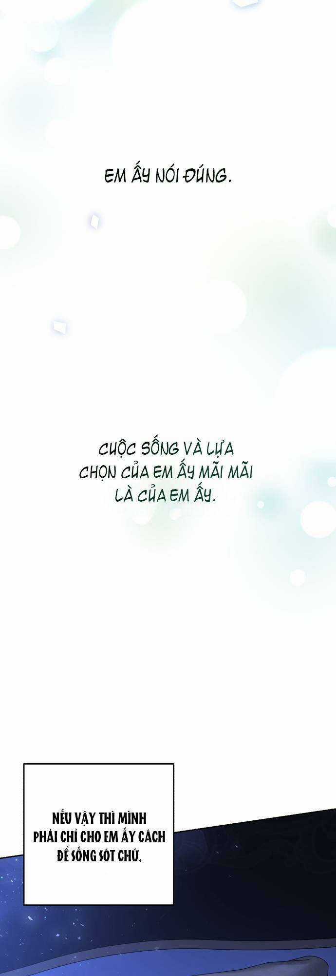 Công Nương Mint Bé Nhỏ - Chapter 47 - Trang 60