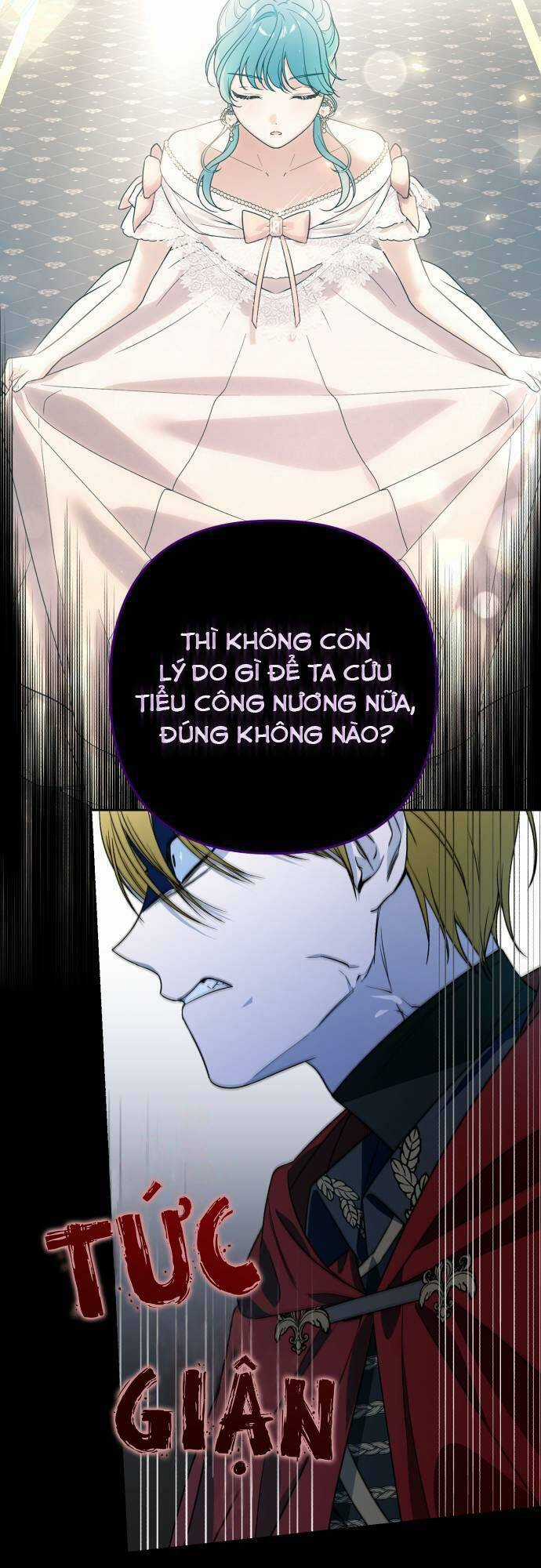 Công Nương Mint Bé Nhỏ - Chapter 47 - Trang 7
