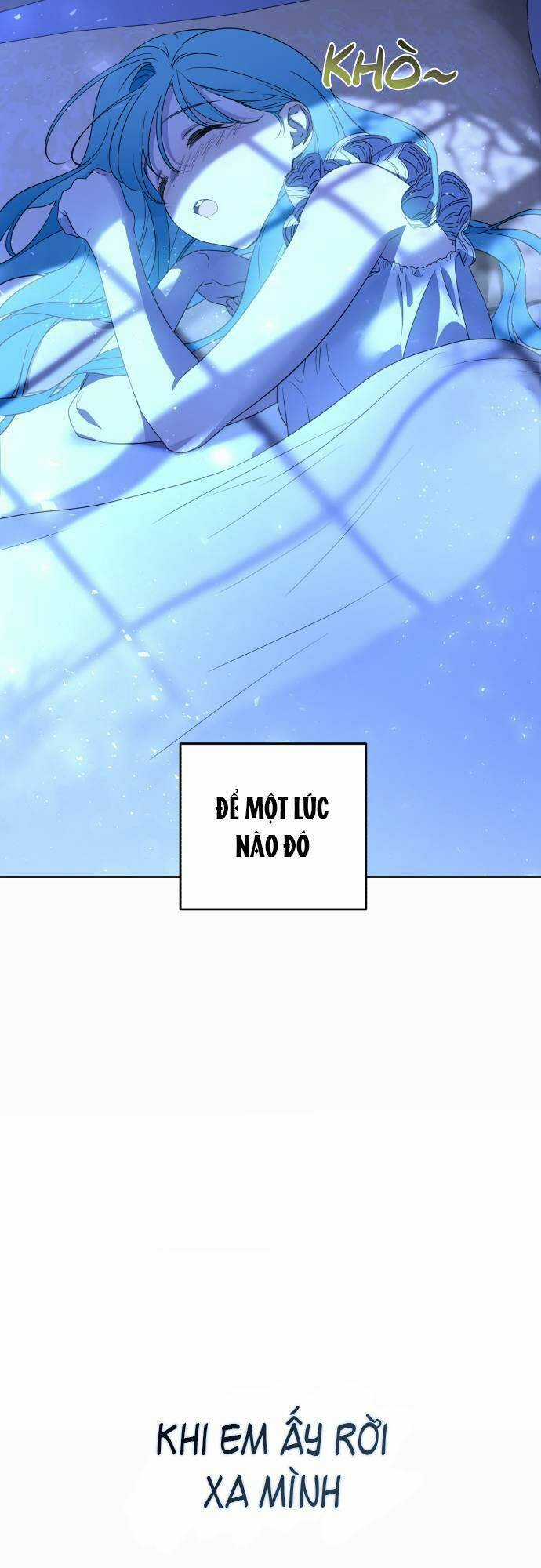 Công Nương Mint Bé Nhỏ - Chapter 47 - Trang 61