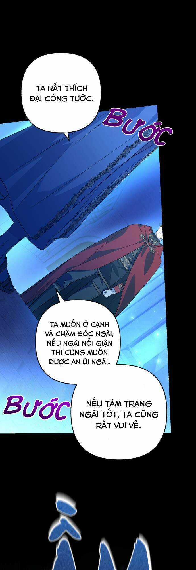 Công Nương Mint Bé Nhỏ - Chapter 47 - Trang 8