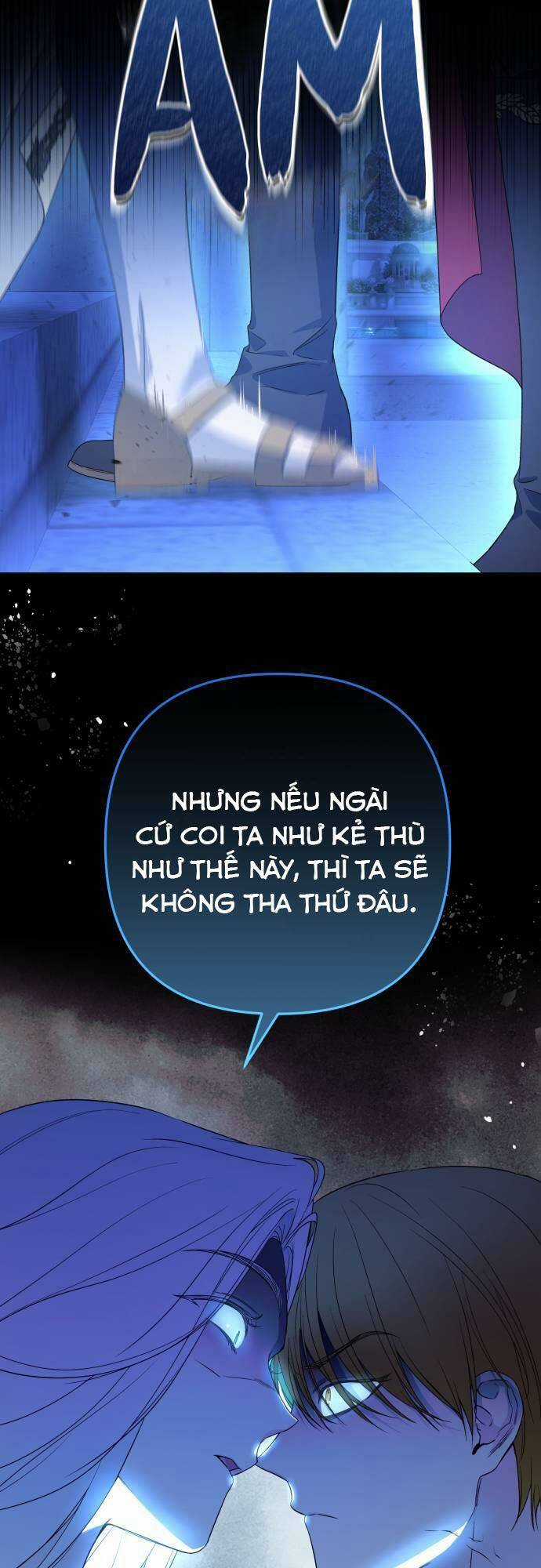 Công Nương Mint Bé Nhỏ - Chapter 47 - Trang 9