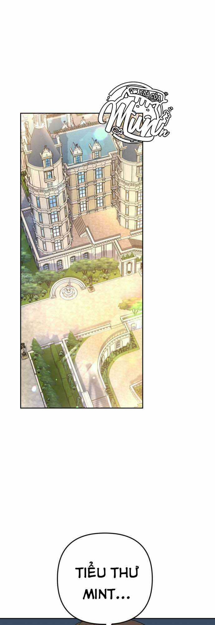 Công Nương Mint Bé Nhỏ - Chapter 48 - Trang 2