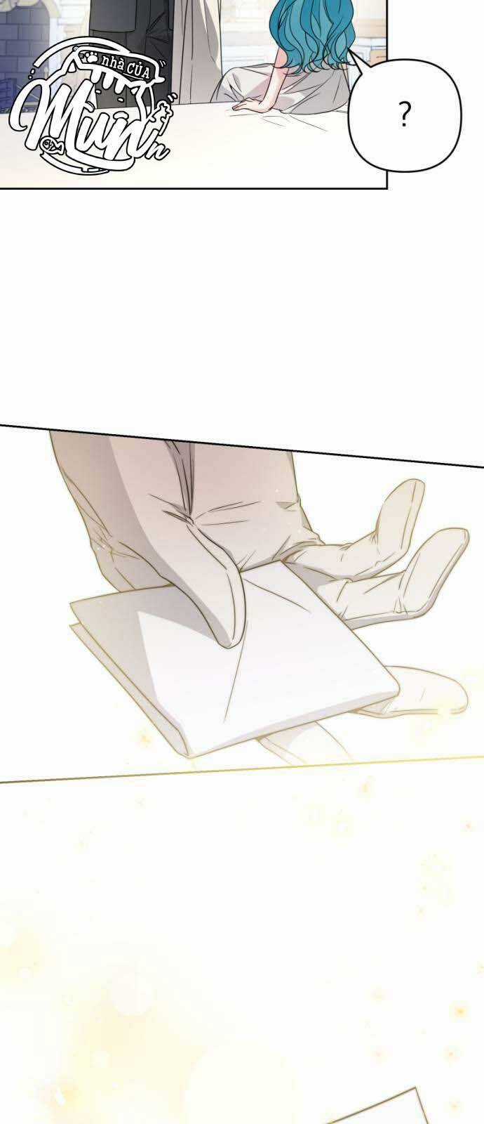 Công Nương Mint Bé Nhỏ - Chapter 48 - Trang 12