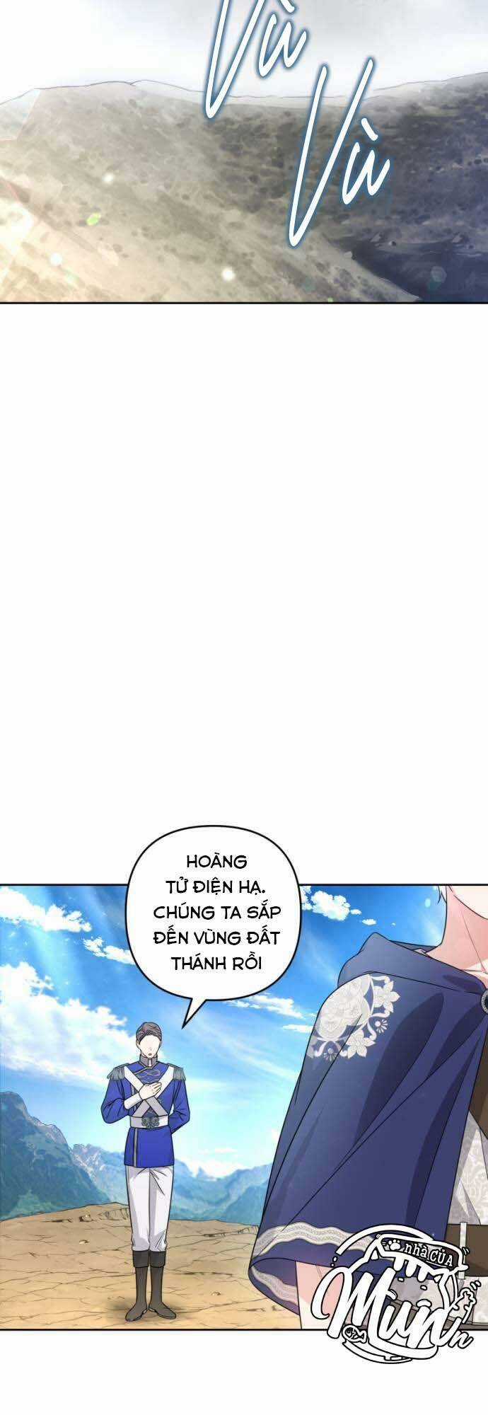 Công Nương Mint Bé Nhỏ - Chapter 48 - Trang 15