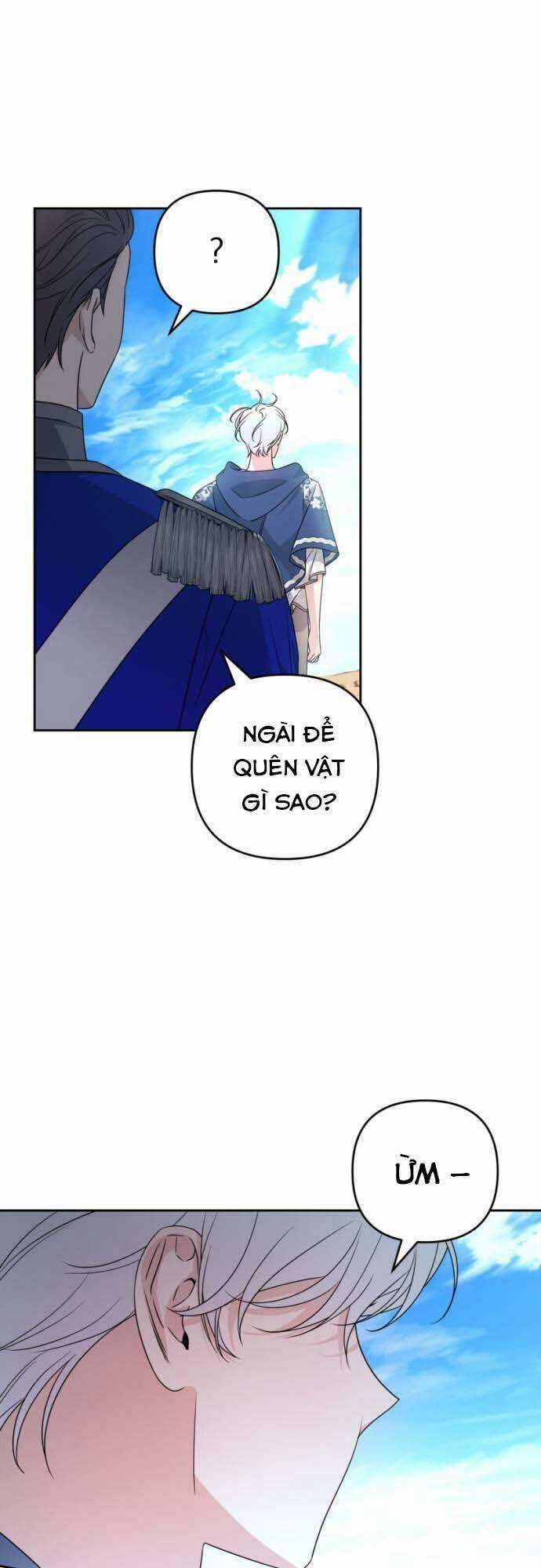 Công Nương Mint Bé Nhỏ - Chapter 48 - Trang 16