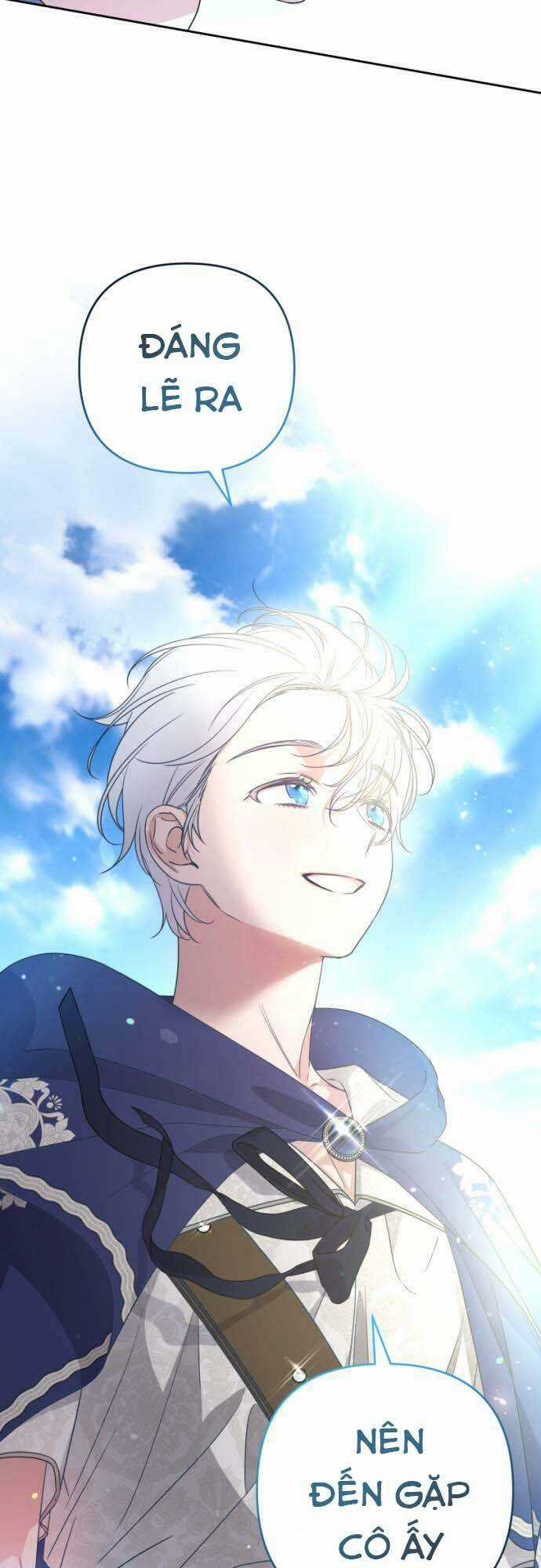 Công Nương Mint Bé Nhỏ - Chapter 48 - Trang 17