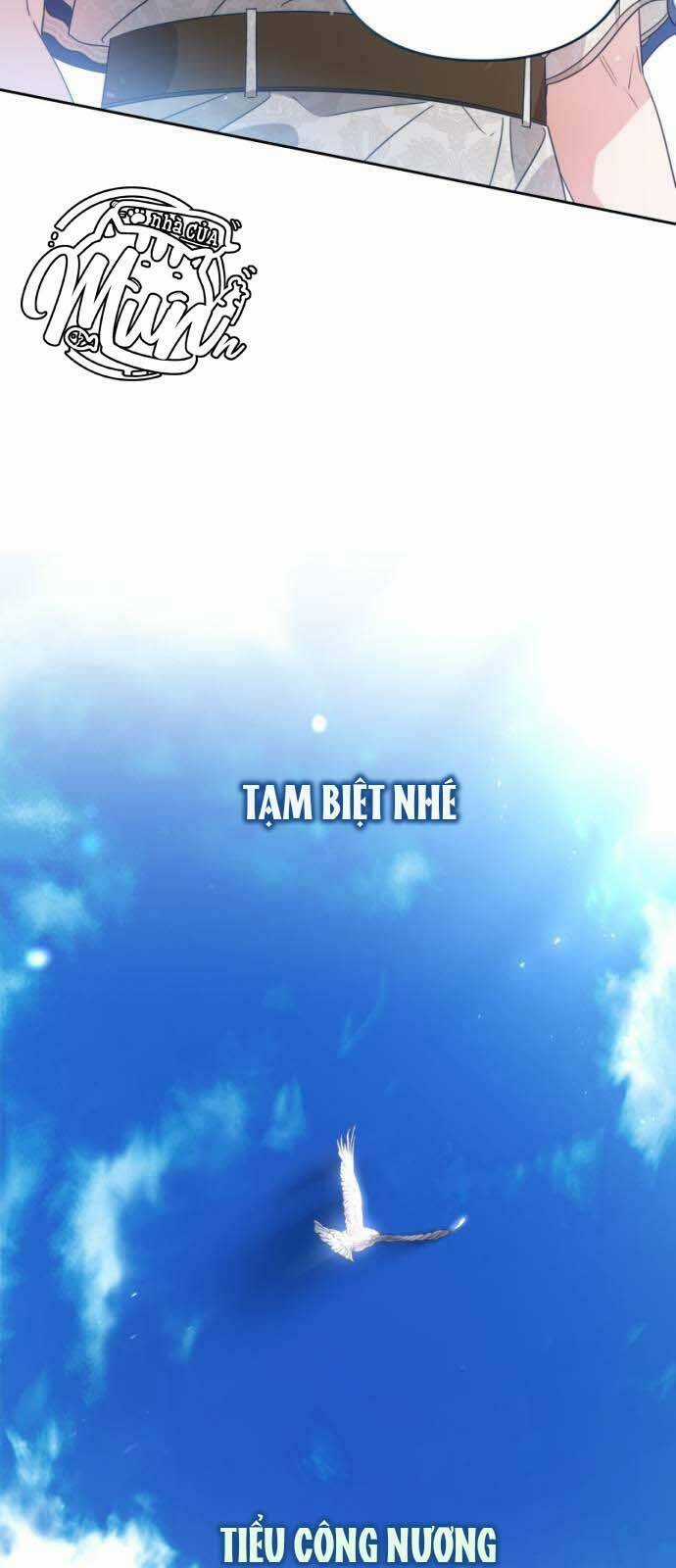 Công Nương Mint Bé Nhỏ - Chapter 48 - Trang 18