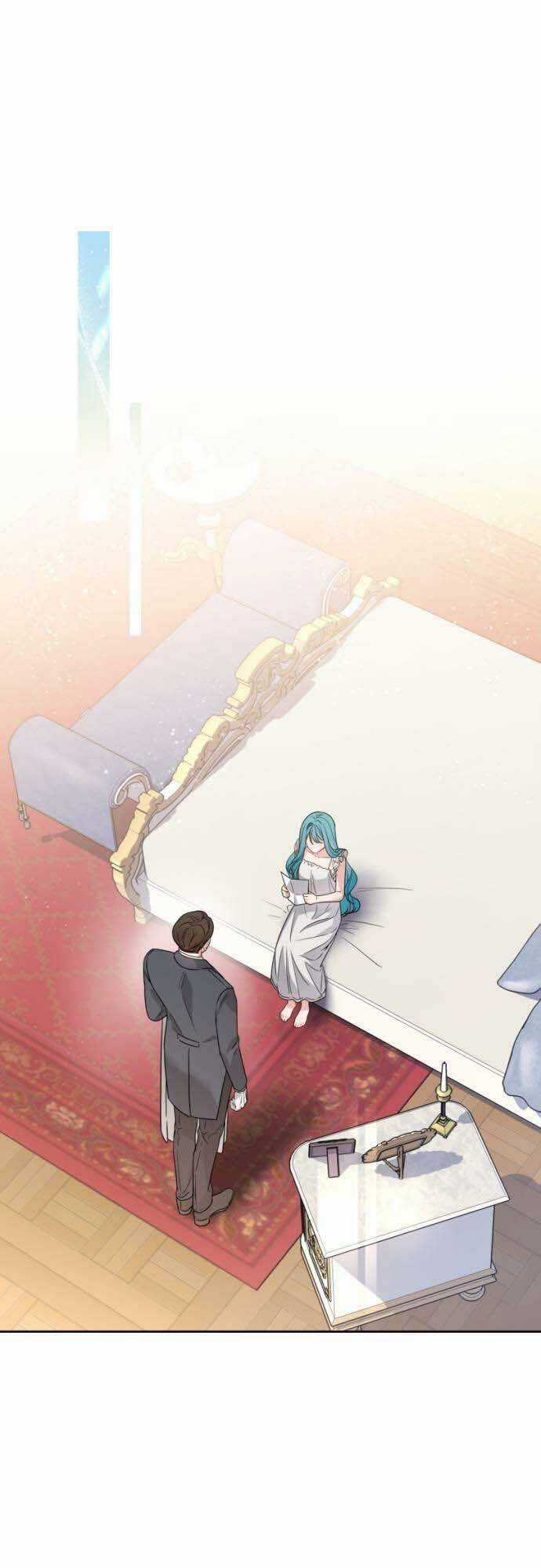 Công Nương Mint Bé Nhỏ - Chapter 48 - Trang 20