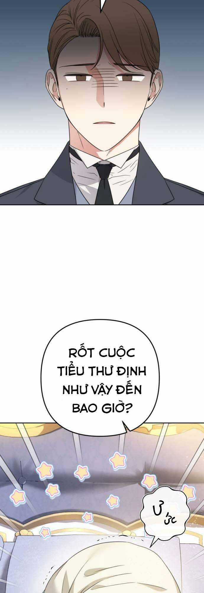 Công Nương Mint Bé Nhỏ - Chapter 48 - Trang 3