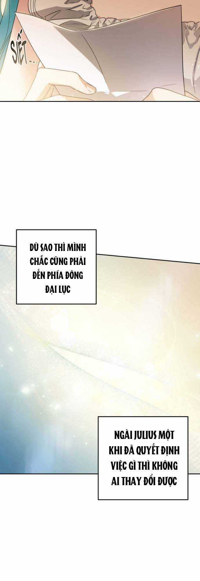 Công Nương Mint Bé Nhỏ - Chapter 48 - Trang 22