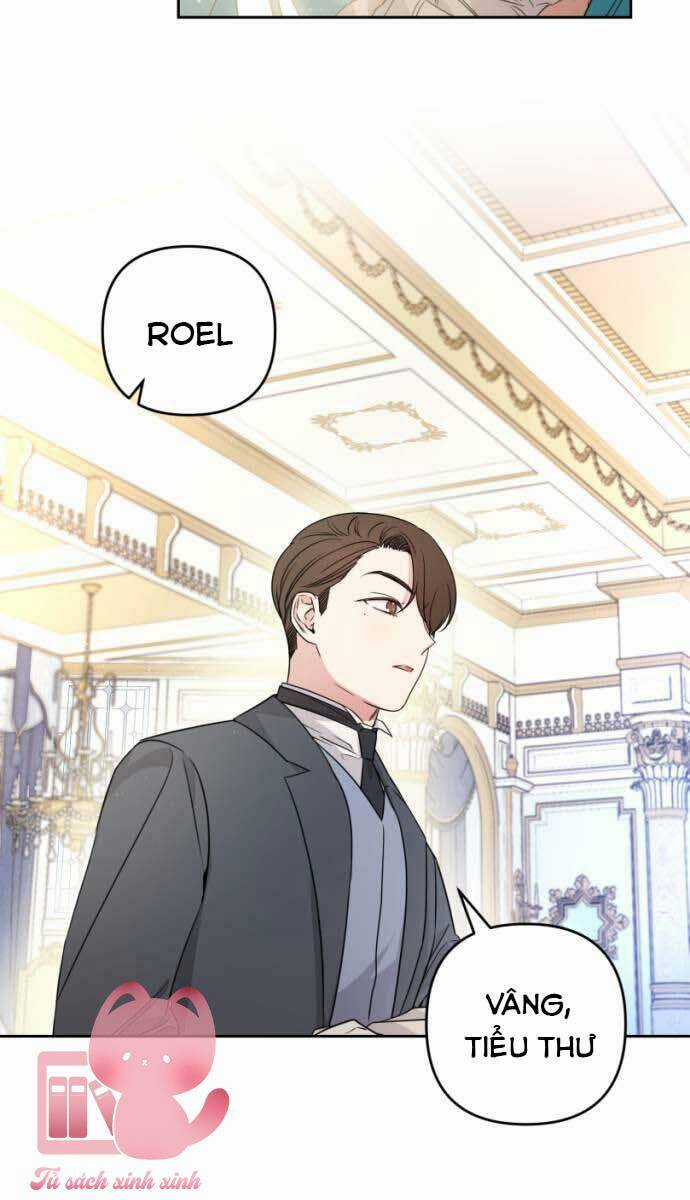 Công Nương Mint Bé Nhỏ - Chapter 48 - Trang 25