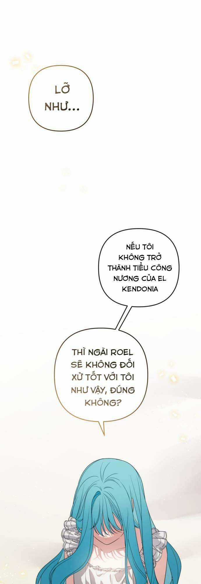 Công Nương Mint Bé Nhỏ - Chapter 48 - Trang 26