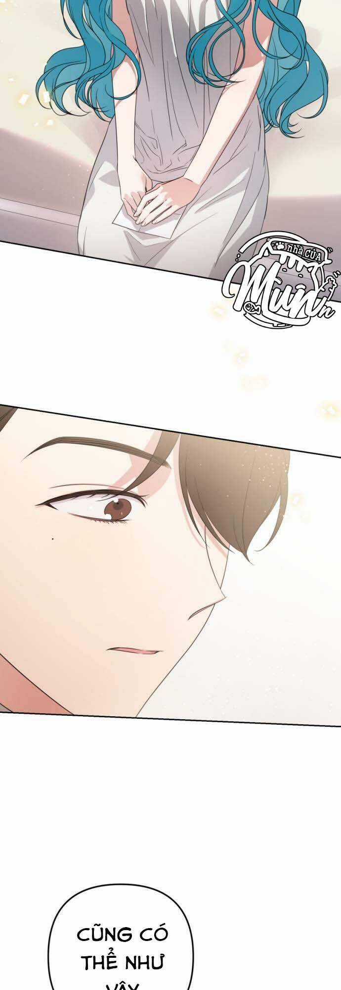 Công Nương Mint Bé Nhỏ - Chapter 48 - Trang 27