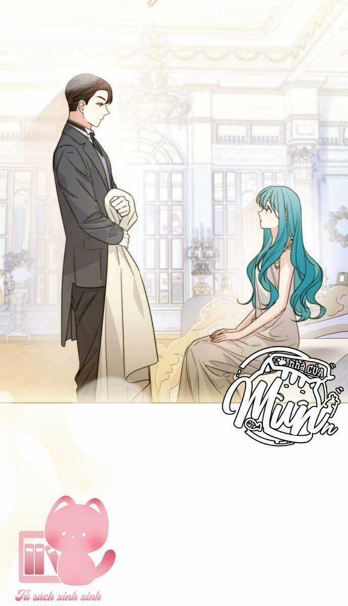 Công Nương Mint Bé Nhỏ - Chapter 48 - Trang 31