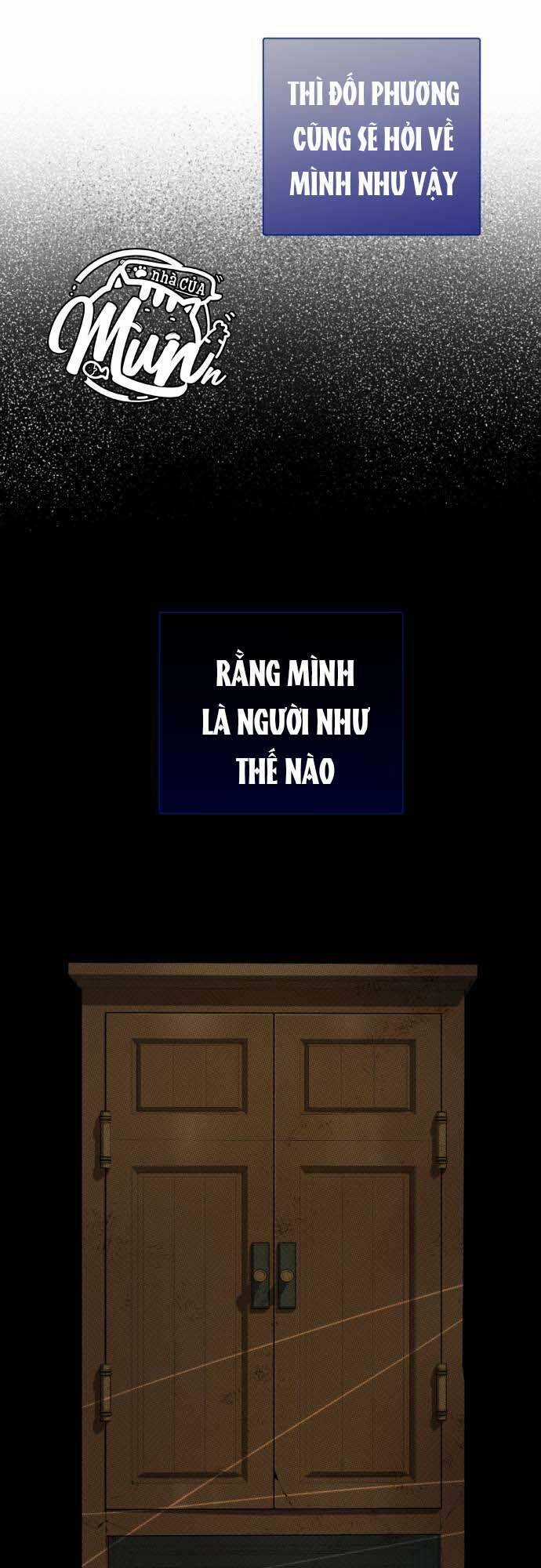 Công Nương Mint Bé Nhỏ - Chapter 48 - Trang 33