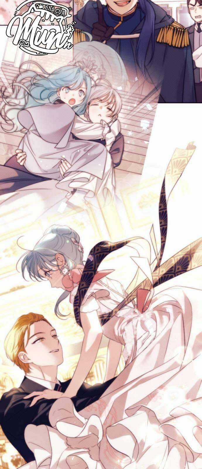 Công Nương Mint Bé Nhỏ - Chapter 48 - Trang 36