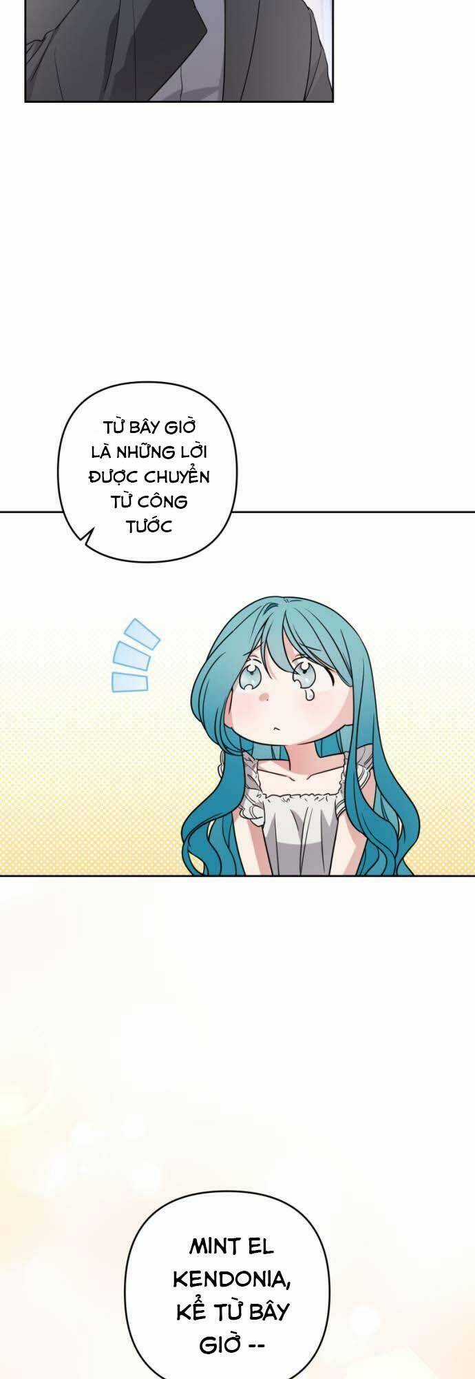 Công Nương Mint Bé Nhỏ - Chapter 48 - Trang 39