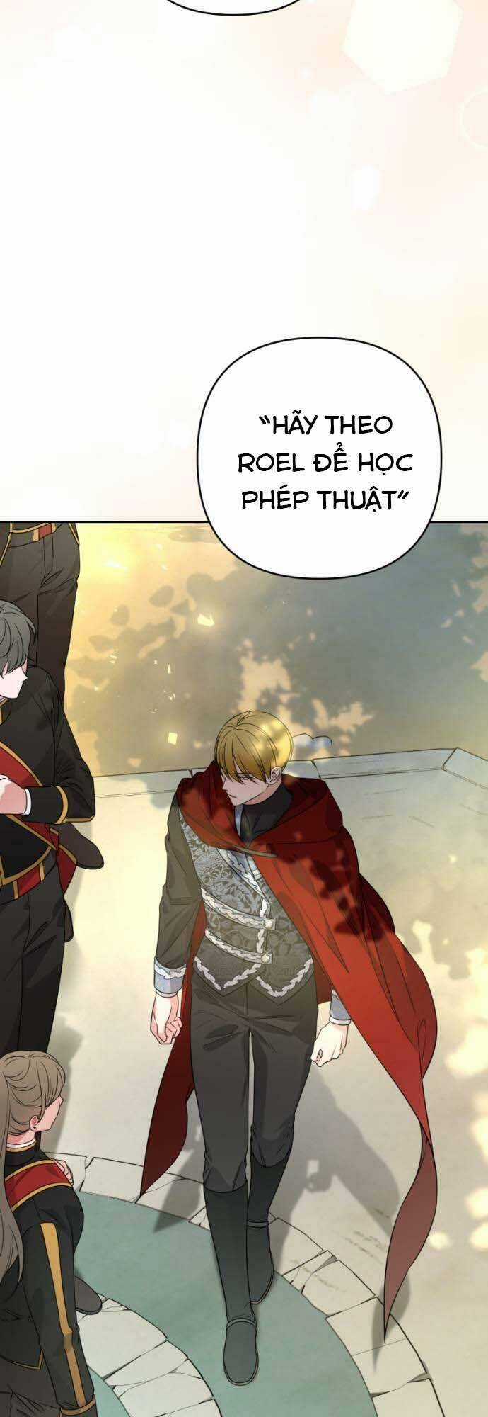 Công Nương Mint Bé Nhỏ - Chapter 48 - Trang 40