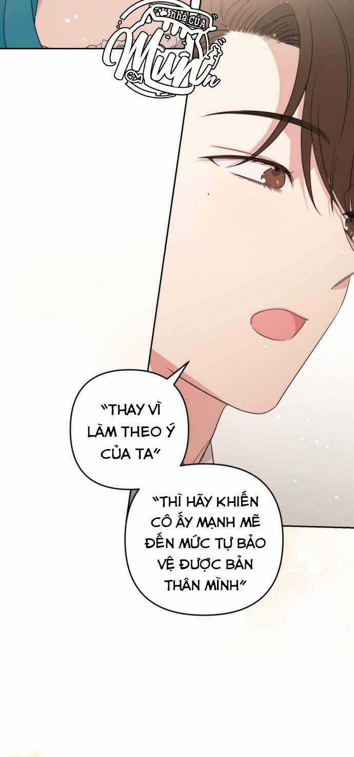 Công Nương Mint Bé Nhỏ - Chapter 48 - Trang 42