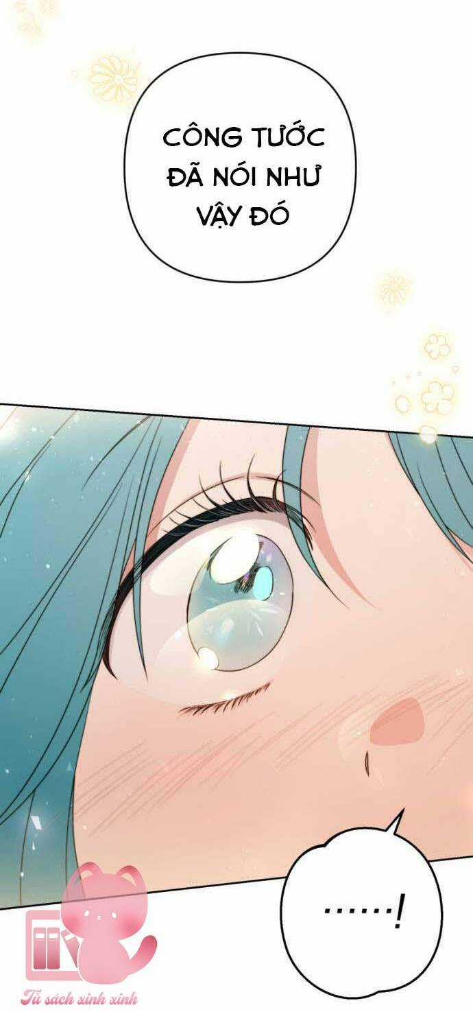 Công Nương Mint Bé Nhỏ - Chapter 48 - Trang 43